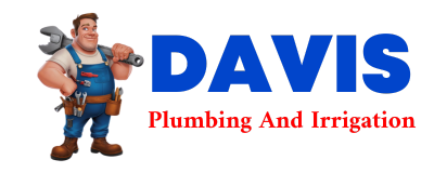 Trusted plumber in COALGATE